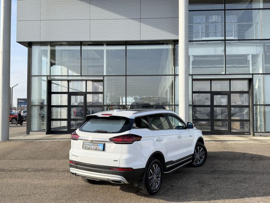 Geely Atlas Pro Тверь  - изображение 6