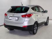 Hyundai ix35 I Рестайлинг Астрахань  - изображение 24