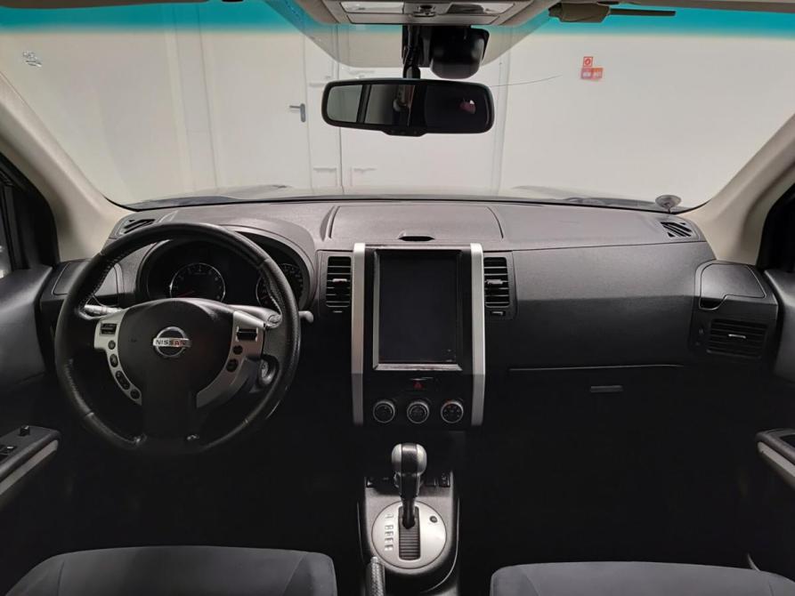 Nissan X-Trail II Рестайлинг Казань  - изображение 17