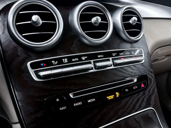 Mercedes-Benz GLC Coupe I (C253) с пробегом 2018 года, цена 3 899 000 рублей, 99870 км, внедорожник, Автокод Объявления
