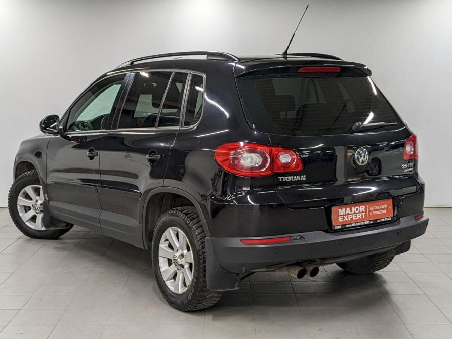 Volkswagen Tiguan I Москва  - изображение 7