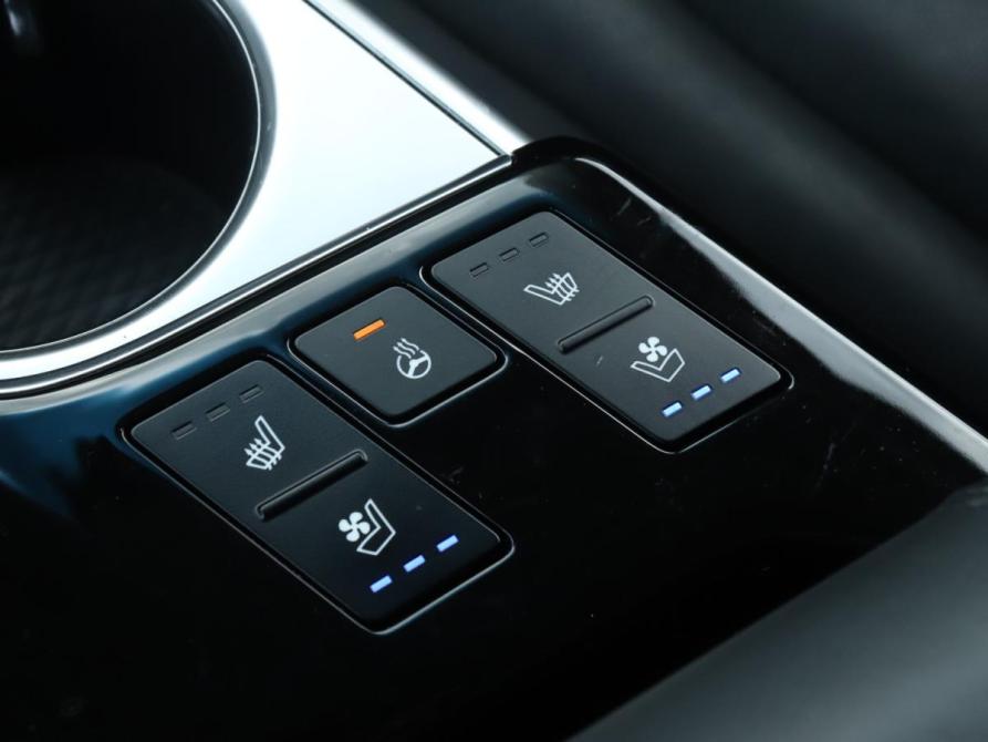 Kia K8 I Москва  - изображение 18