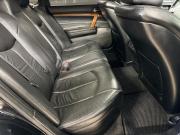 Nissan Teana I Рестайлинг Тюмень  - изображение 36