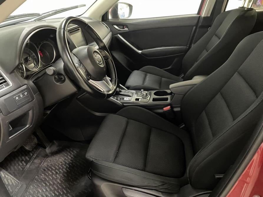 Mazda CX-5 I Рестайлинг Воронеж  - изображение 14