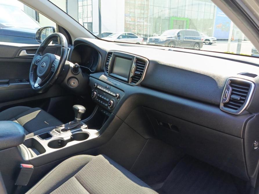 Kia Sportage IV Йошкар-Ола  - изображение 13