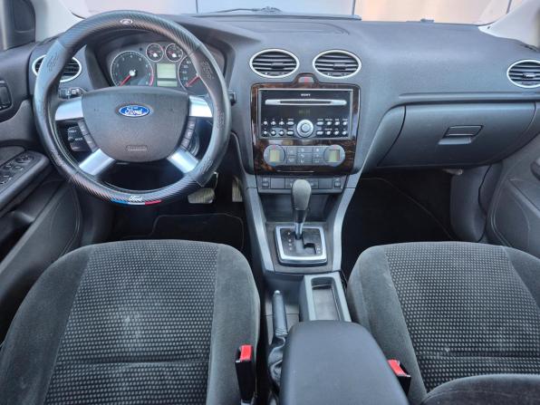 Ford Focus II с пробегом 2006 года, цена 580 000 рублей, 308000 км, седан, Автокод Объявления