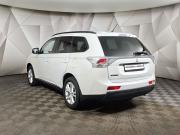 Mitsubishi Outlander III Москва  - изображение 23