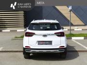 Chery Tiggo 4 I Рестайлинг Казань  - изображение 21