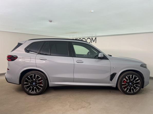 BMW X5 IV (G05/G18) Рестайлинг с пробегом 2024 года, цена 12 490 000 рублей, 32561 км, внедорожник, Автокод Объявления
