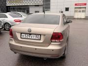 Volkswagen Polo V Рестайлинг Санкт-Петербург  - изображение 7