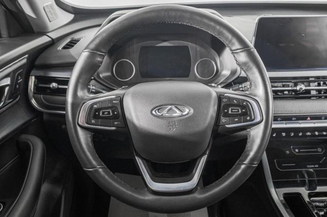 Chery Tiggo 4 Pro I с пробегом 2023 года, цена 1 629 000 рублей, 56260 км, внедорожник, Автокод Объявления