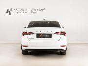Skoda Octavia IV (A8) Казань  - изображение 12