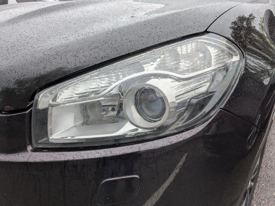Nissan Qashqai I Рестайлинг Москва  - изображение 11