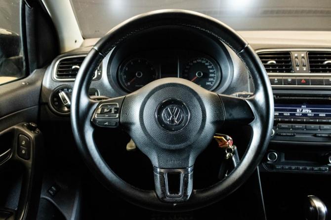 Volkswagen Polo V с пробегом 2011 года, цена 899 000 рублей, 164073 км, седан, Автокод Объявления