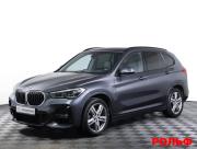 BMW X1 II (F48) Рестайлинг Москва  - изображение 26