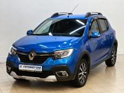 Renault Sandero II Рестайлинг Балашиха  - изображение 20
