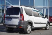 Lada (ВАЗ) Largus I Ульяновск  - изображение 27