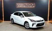 Kia Rio IV Уфа  - изображение 20