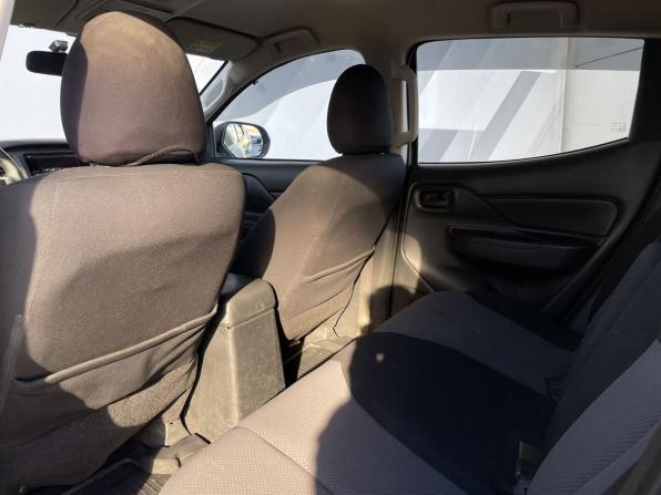 Mitsubishi L200 V Рестайлинг с пробегом 2021 года, цена 2 338 000 рублей, 117189 км, offers.body_type.unknown, Автокод Объявления
