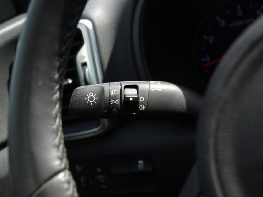 Kia Sportage IV Владимир  - изображение 13