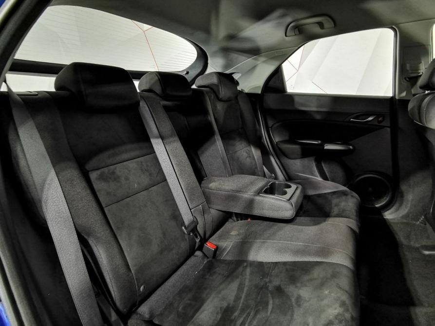 Honda Civic VIII Рестайлинг Москва  - изображение 16