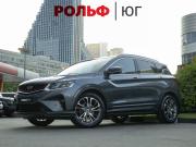 Geely Coolray I Москва  - изображение 25