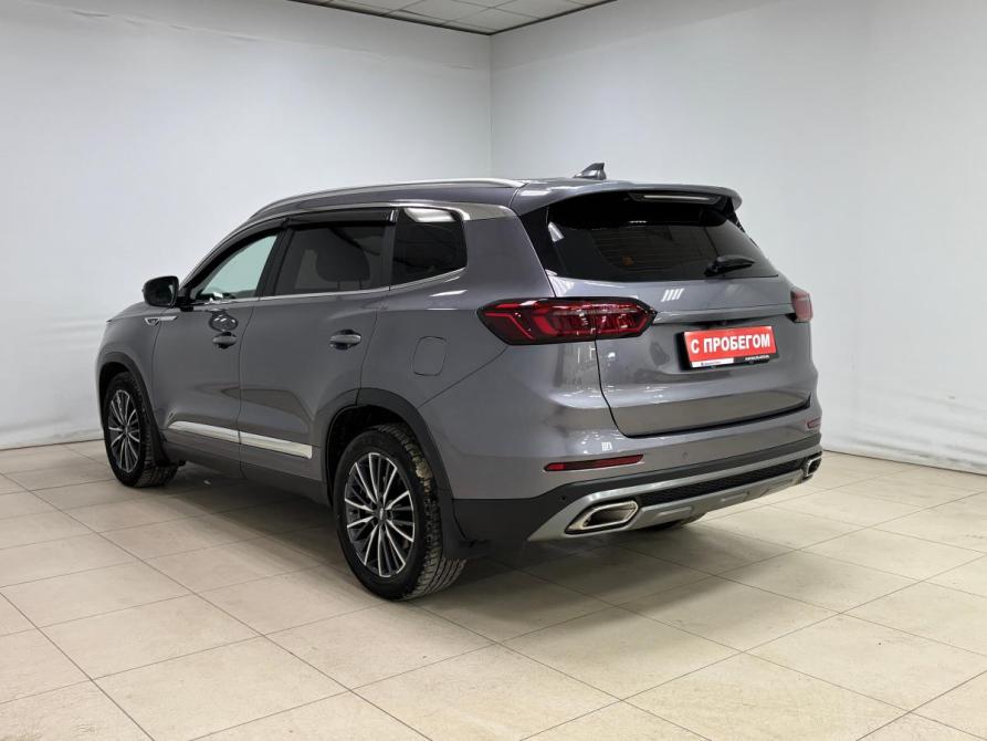 Chery Tiggo 8 Pro I Альметьевск  - изображение 8