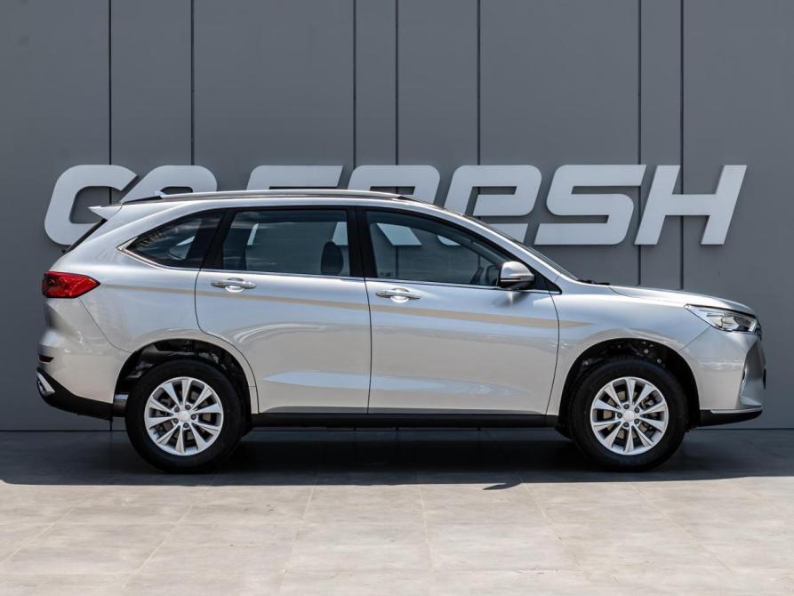 Haval M6 II Краснодар  - изображение 5