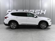 Hyundai Santa Fe IV Рестайлинг Ростов-на-Дону  - изображение 23