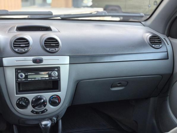 Chevrolet Lacetti I с пробегом 2008 года, цена 479 000 рублей, 187048 км, хэтчбек, Автокод Объявления