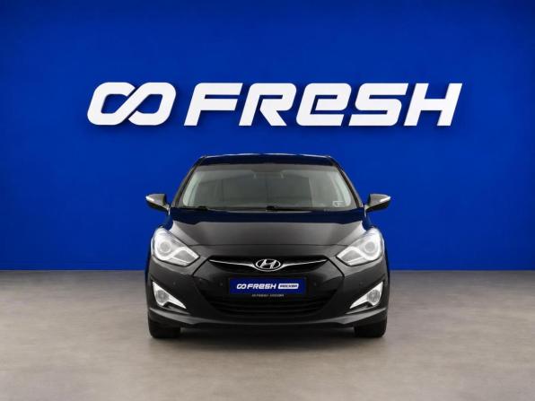 Hyundai i40 I с пробегом 2013 года, цена 749 600 рублей, 184412 км, седан, Автокод Объявления