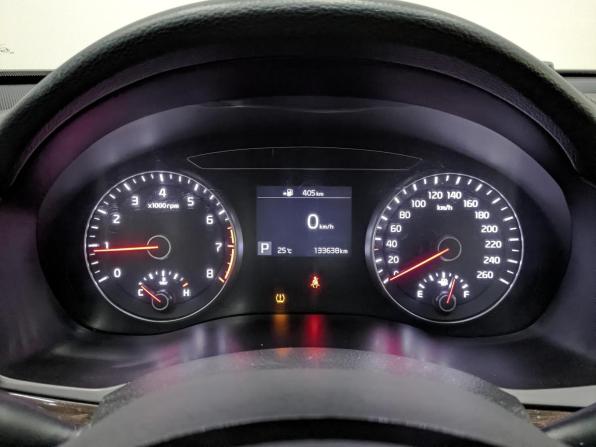 Kia K7 YG (II) с пробегом 2019 года, цена 2 330 000 рублей, 133631 км, седан, Автокод Объявления