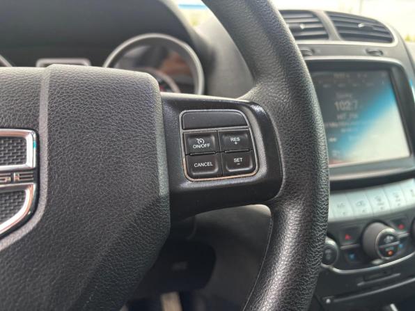 Dodge Journey I Рестайлинг с пробегом 2019 года, цена 1 685 000 рублей, 113061 км, внедорожник, Автокод Объявления