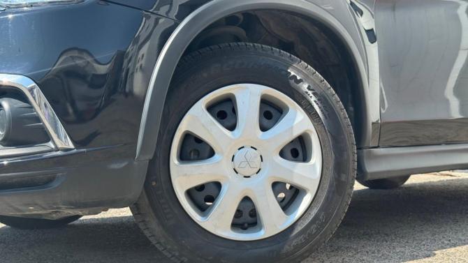Mitsubishi ASX I Рестайлинг 2 с пробегом 2018 года, цена 1 500 000 рублей, 21923 км, внедорожник, Автокод Объявления
