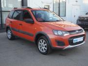 Lada (ВАЗ) Kalina II Москва  - изображение 18