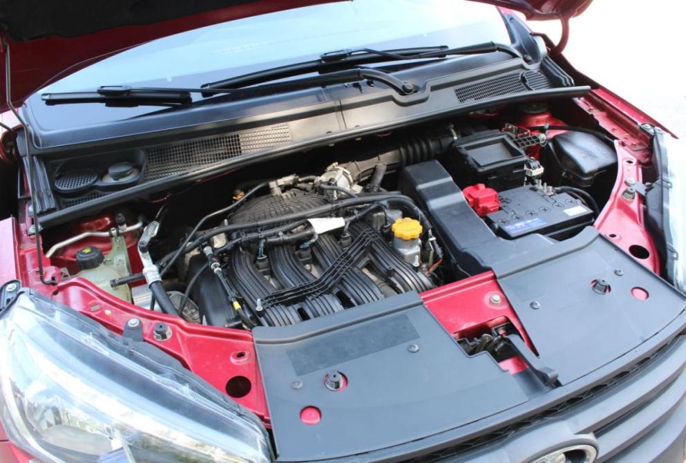 Lada (ВАЗ) XRAY I Нижний Новгород  - изображение 9