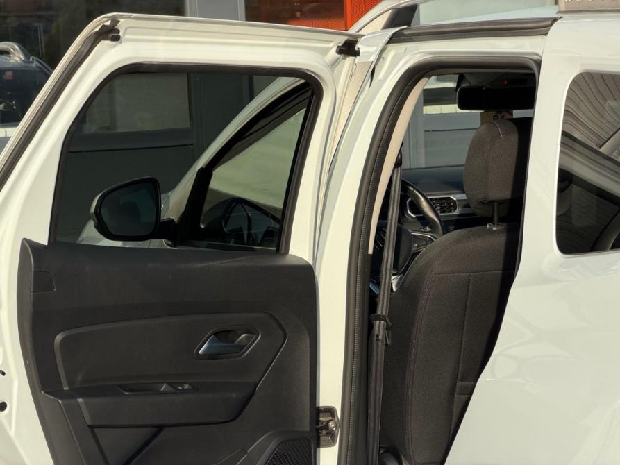 Renault Duster II Волгоград  - изображение 30
