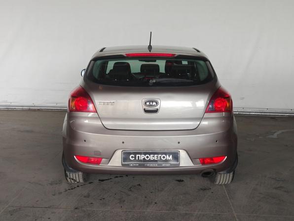 Kia Ceed I Рестайлинг с пробегом 2011 года, цена 550 000 рублей, 233824 км, хэтчбек, Автокод Объявления