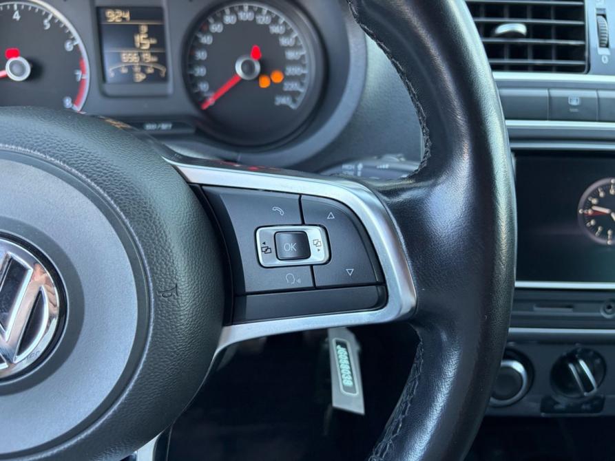 Volkswagen Polo V Рестайлинг Самара  - изображение 25