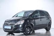 Opel Zafira B Рестайлинг Челябинск  - изображение 22