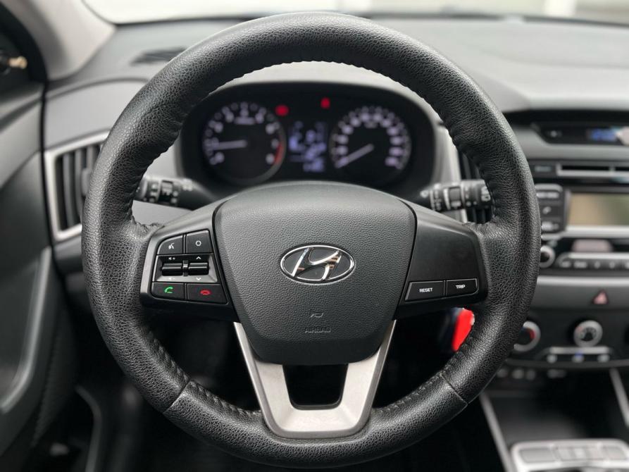 Hyundai Creta I Калуга  - изображение 18
