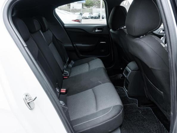 Citroen DS4 с пробегом 2012 года, цена 895 000 рублей, 144619 км, хэтчбек, Автокод Объявления