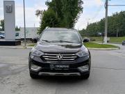 Dongfeng AX7 I Чебоксары  - изображение 24