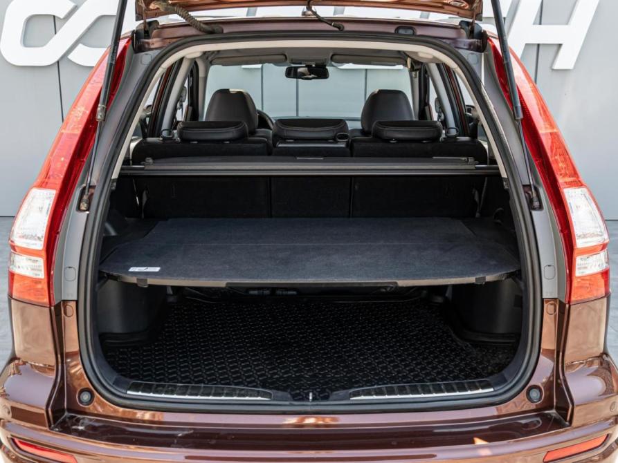 Honda CR-V III Рестайлинг Краснодар  - изображение 21