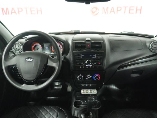 Lada (ВАЗ) Granta I Рестайлинг с пробегом 2020 года, цена 879 000 рублей, 6853 км, универсал, Автокод Объявления