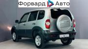 Chevrolet Niva I Рестайлинг Сургут  - изображение 16