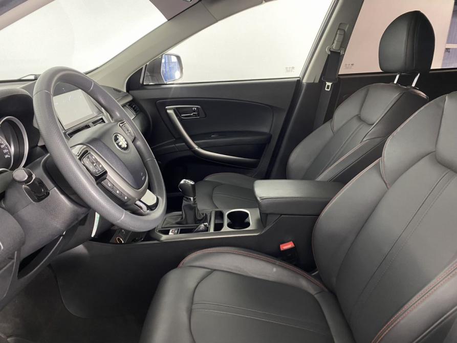 FAW Besturn X80 I Рестайлинг Воронеж  - изображение 11