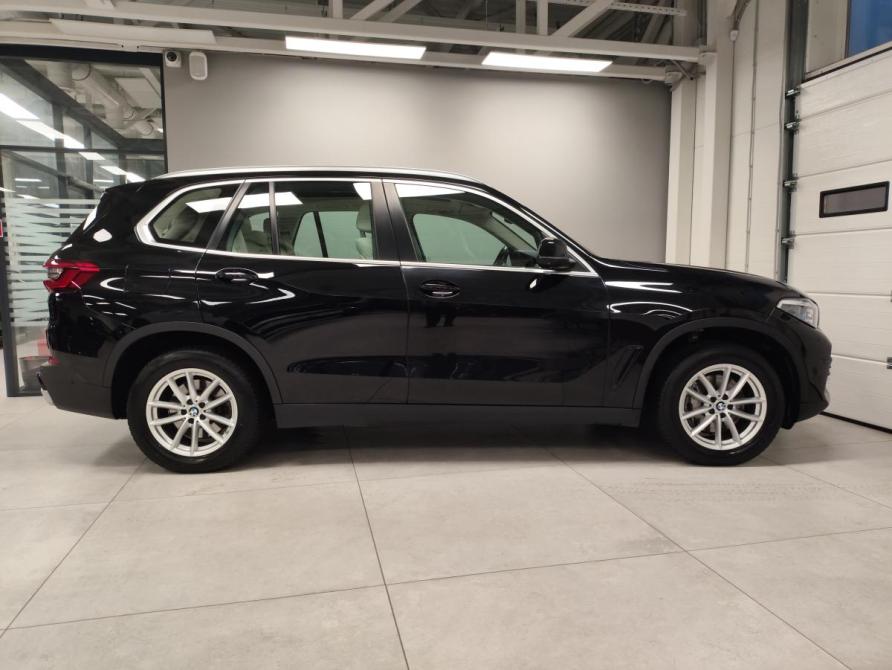 BMW X5 IV (G05/G18) Санкт-Петербург  - изображение 6