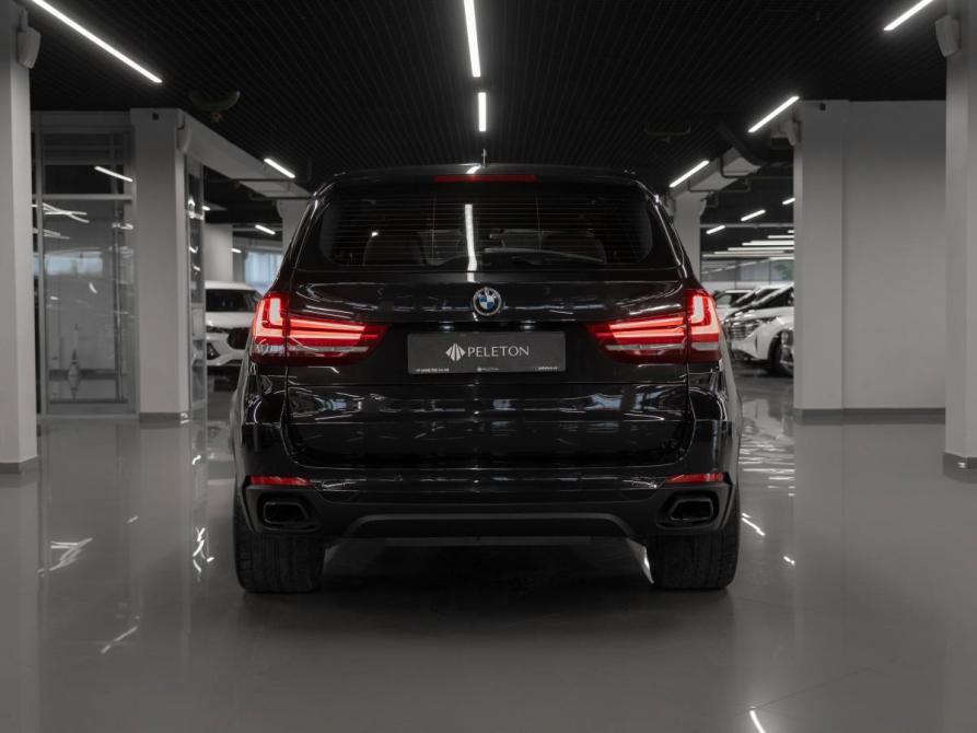 BMW X5 III (F15) Москва  - изображение 6