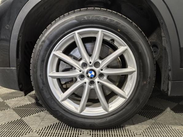 BMW X1 II (F48) Рестайлинг с пробегом 2020 года, цена 3 299 000 рублей, 86360 км, внедорожник, Автокод Объявления